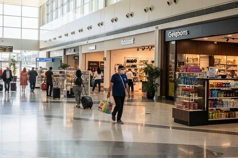 El Gobierno habilita free shops en pasos fronterizos terrestres