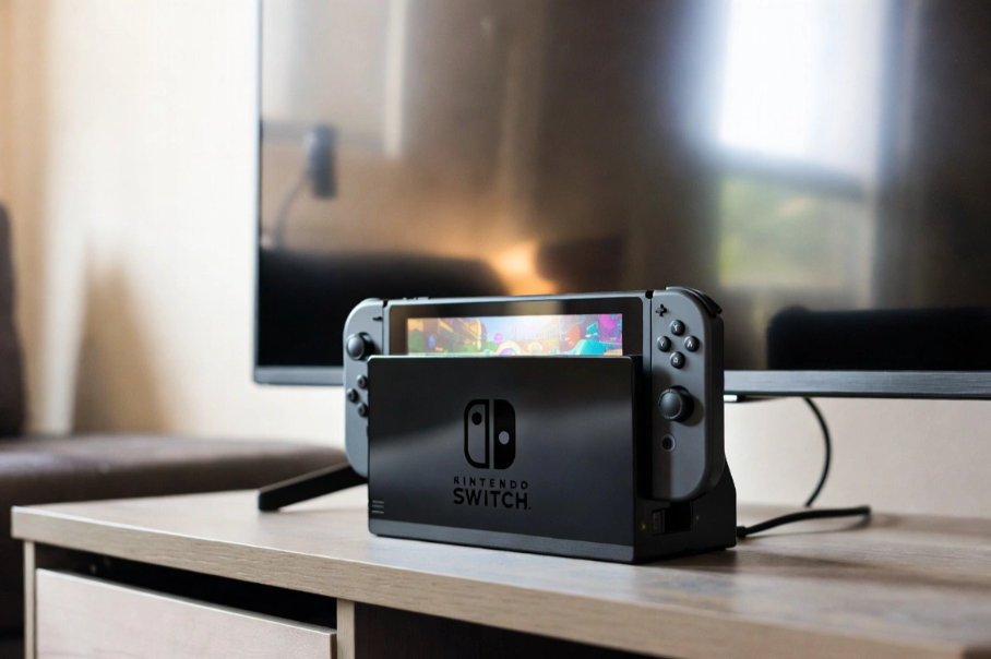 Nintendo confirma más juegos para Switch 2 en 2026