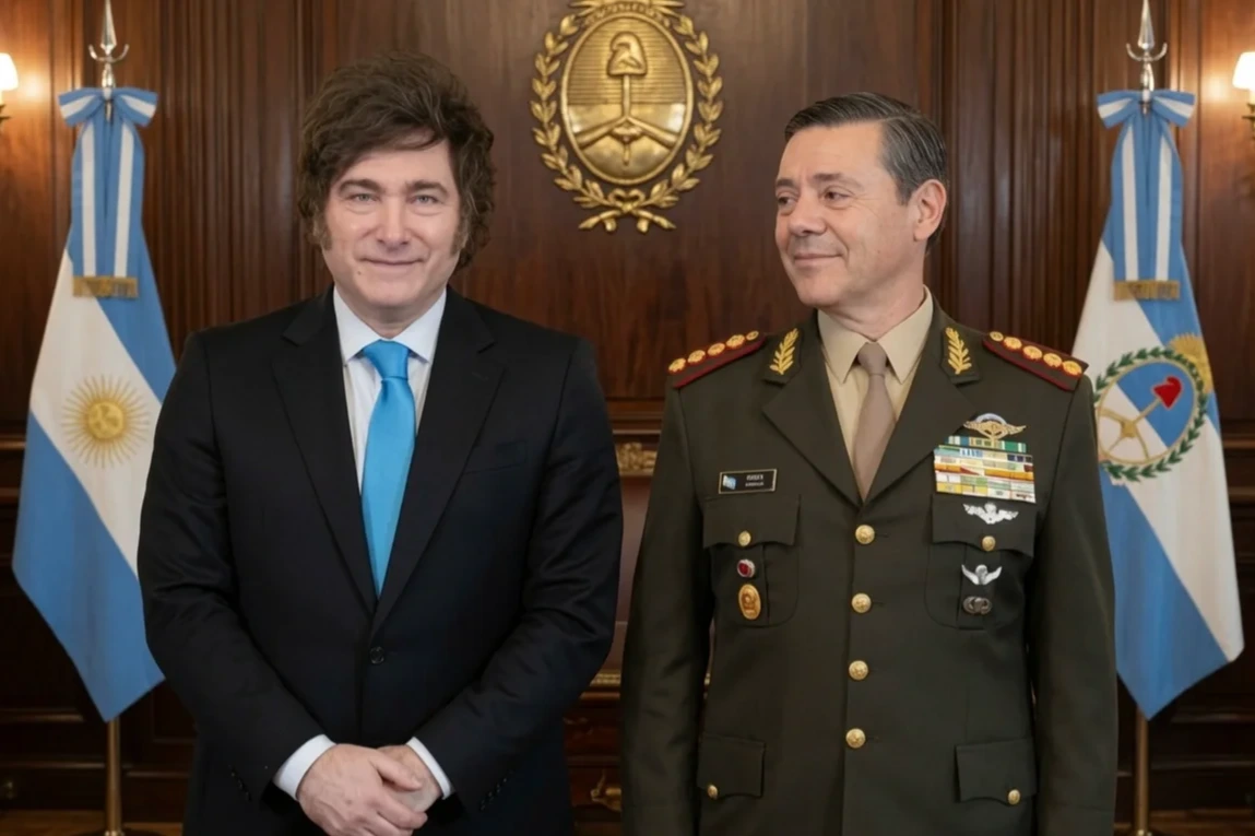 Presupuesto 2027: El Gobierno de Milei busca realizar la mayor inversión naval en décadas