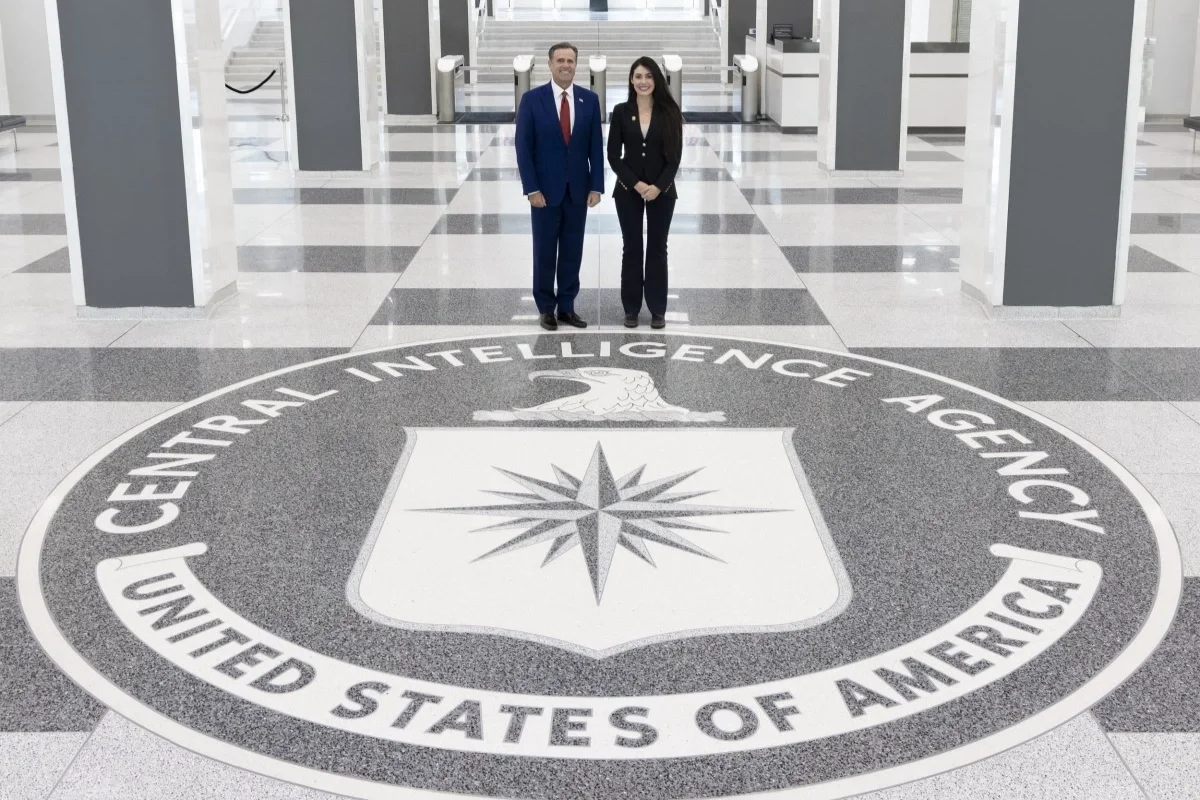 The CIA is said to have provided the key intelligence to eliminate the terrorist Niño Guerrero