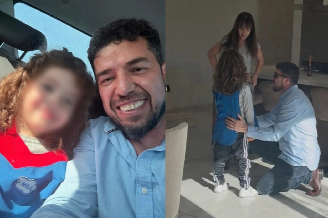 Caso niño M: qué dice la Justicia sobre el fallo firme que otorgó el cuidado unilateral al padre