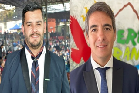 It rotted in Córdoba: the “sailing” of radical mayors could cost re-election in 2027