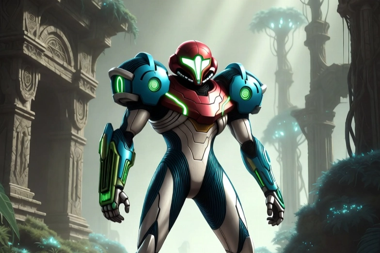 Metroid Prime 4: Beyond tiene su primer gran descuento