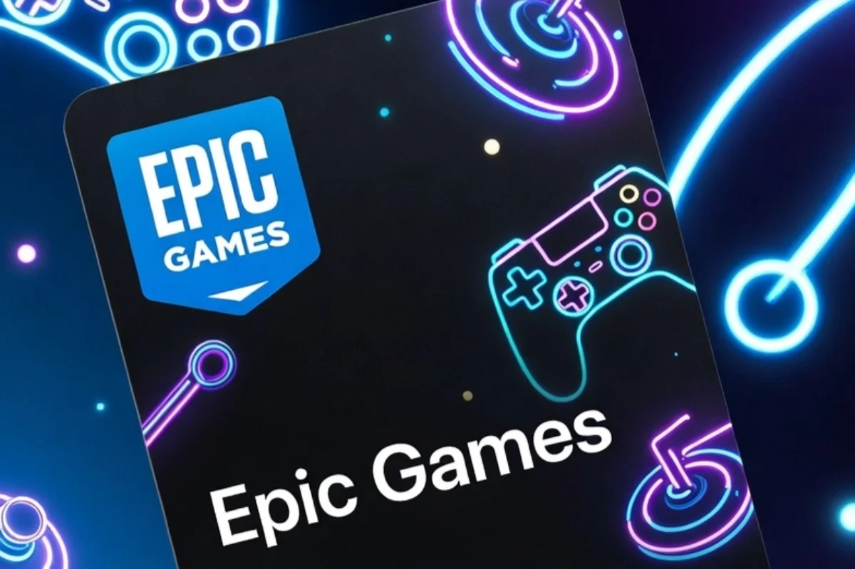 Los dos juegos gratis que regala Epic Games hasta el 2 de julio