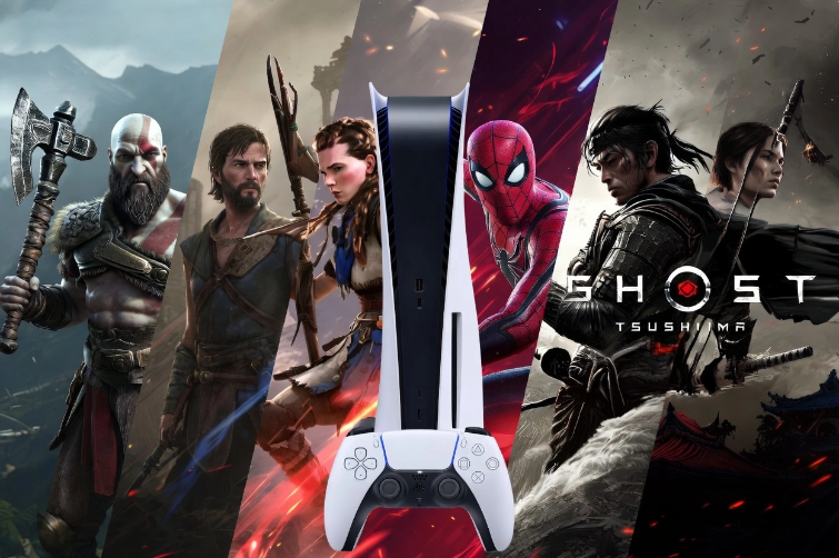 PlayStation will no longer bring its major single-player exclusives to PC.