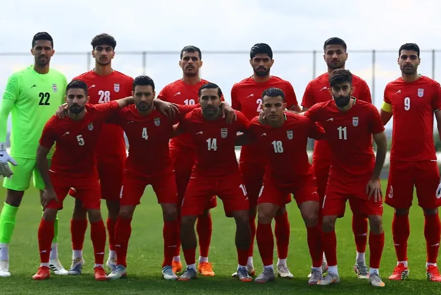 Irán muda su base de operaciones de Estados Unidos a México para el Mundial 2026