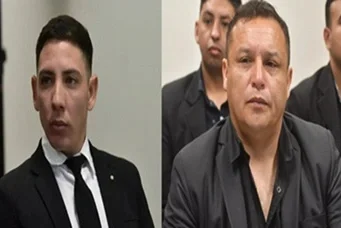 Se entregaron los últimos policías prófugos por el crimen de Blas Correas en Córdoba