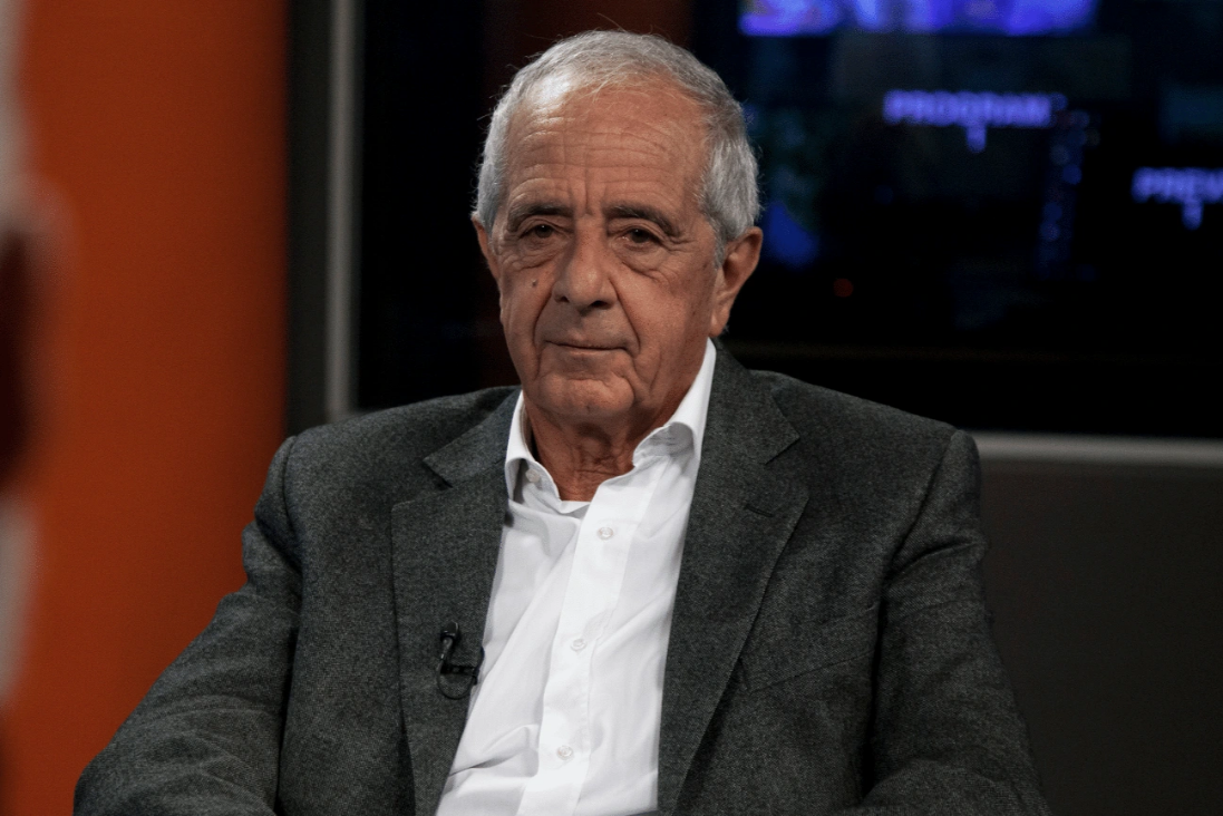 Rodolfo D'Onofrio se refirió al presente de River y fue contundente: 'Le está faltando liderazgo'