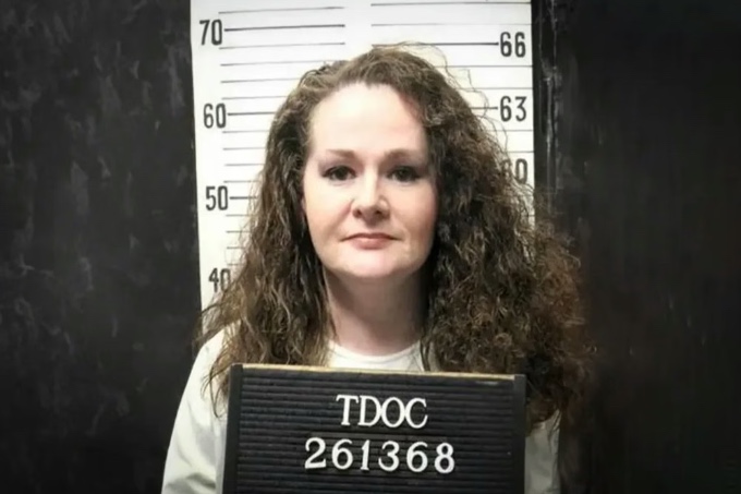 The execution of Christa Pike in Tennessee failed: she was injected with two lethal doses, did not die, and was taken to a hospital