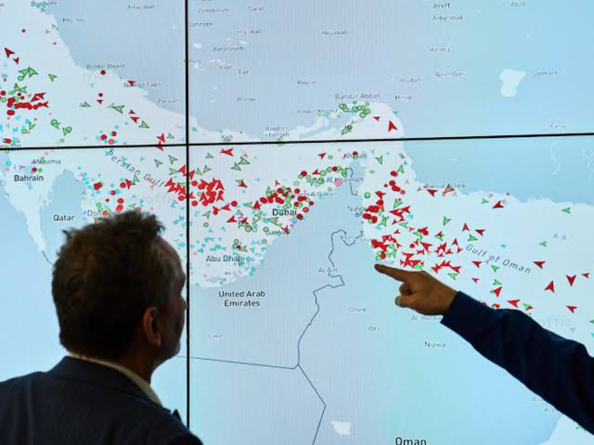 Pentagon generals presented Trump with a list of targets to 