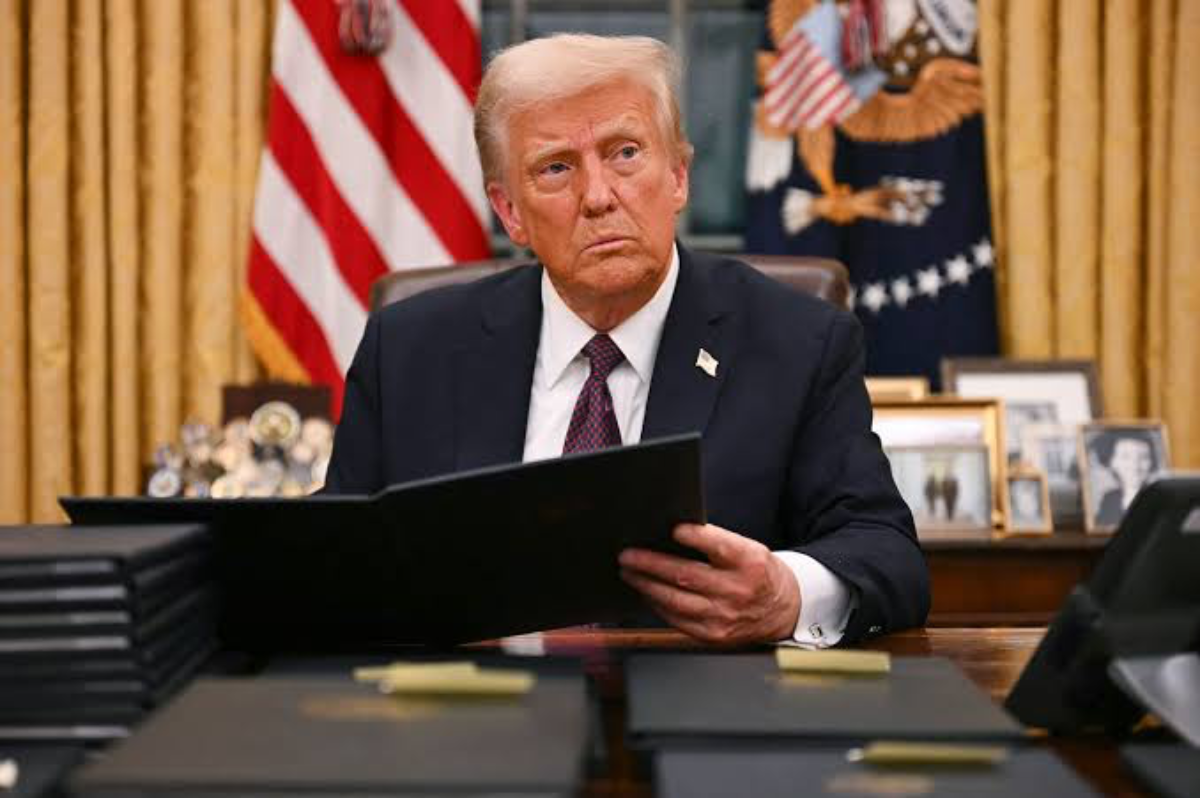 After the court ruling, the Trump administration will criminally charge those who travel to the United States to have children