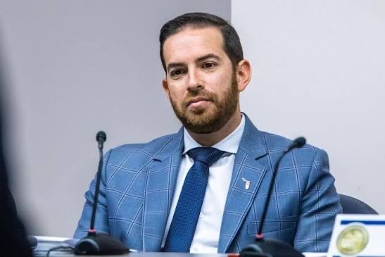 Danny Perez, politician from the state of Florida and Trump's ambassador resisted by Lula and the Brazilian left