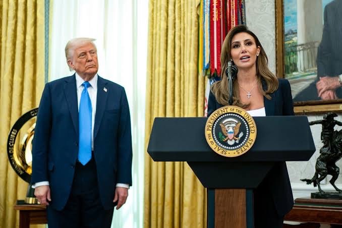 Habba defended Trump in several cases when he was pursued by the Biden administration.
