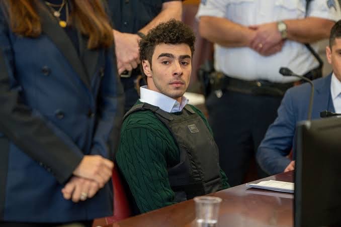 El asesino lleva detenido más de 18 meses. 