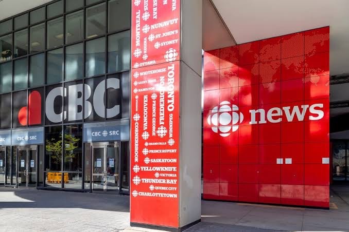 The Canadian public broadcaster and an abhorrent decision in defense of Islamic terrorism