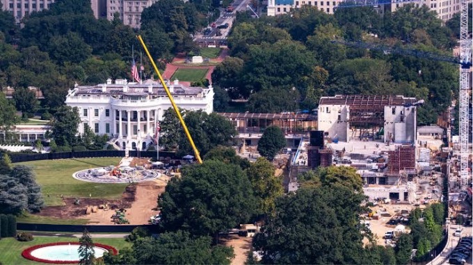 The Supreme Court once again supported the president in his project