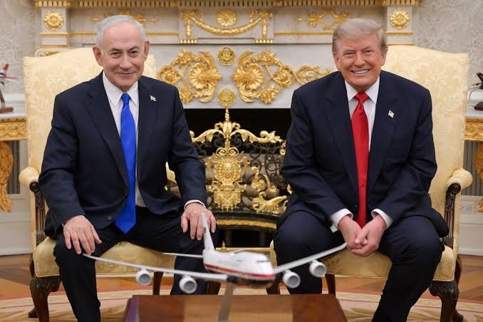 Trump and Netanyahu plan to meet this Tuesday following the UN summit