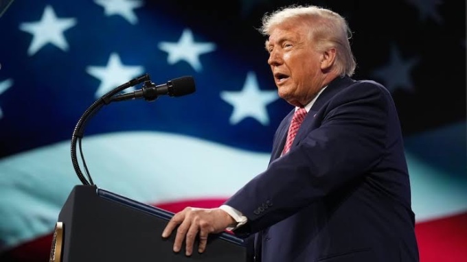 The Supreme Court takes away a congressman from Trump in the redistricting of Missouri, distancing the possibility of fighting for the House of Representatives