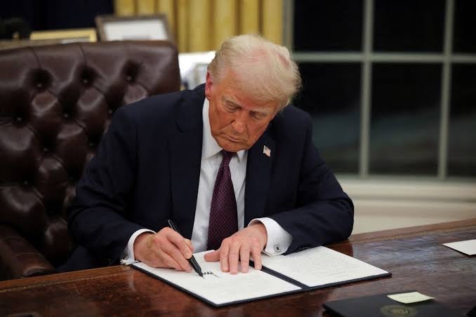 The Trump administration asked the Supreme Court to suspend hormone treatments and surgeries for inmates housed in federal prisons.