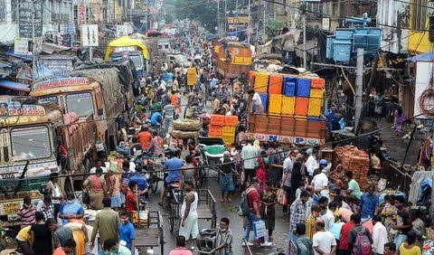 India