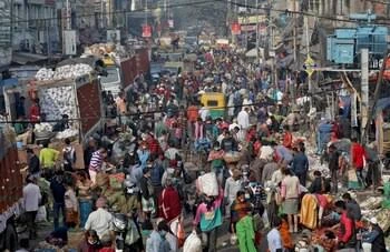 India