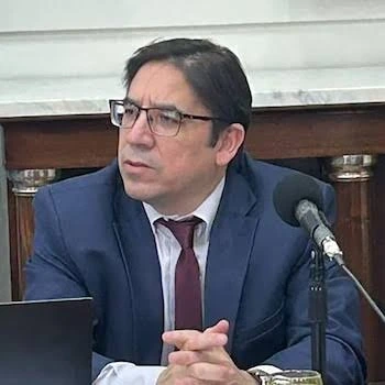 Alejandro Álvarez