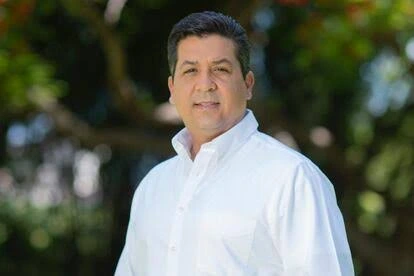 Francisco García Cabeza de Vaca