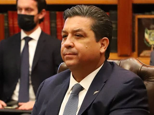 Francisco García Cabeza de Vaca