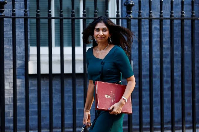Shabana Mahmood