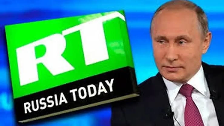 Russia Today