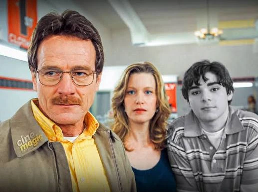 La despedida de la actriz a su hijo en la ficción