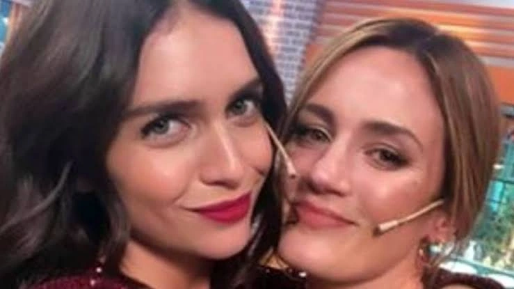 El gran enojo de Paula estaría relacionado con que Zaira salió con uno de sus exs