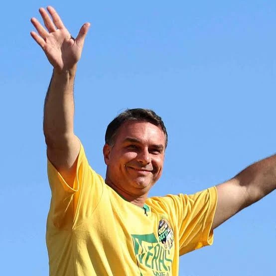 Flavio Bolsonaro