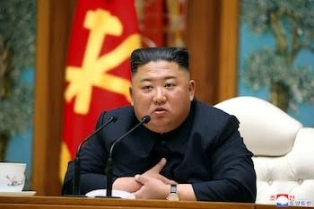 Kim Jong-un