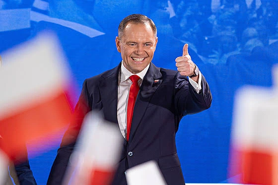 Karol Nawrocki