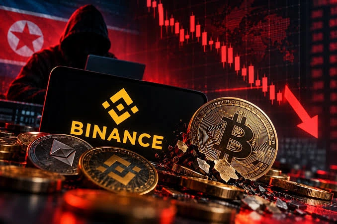 Binance