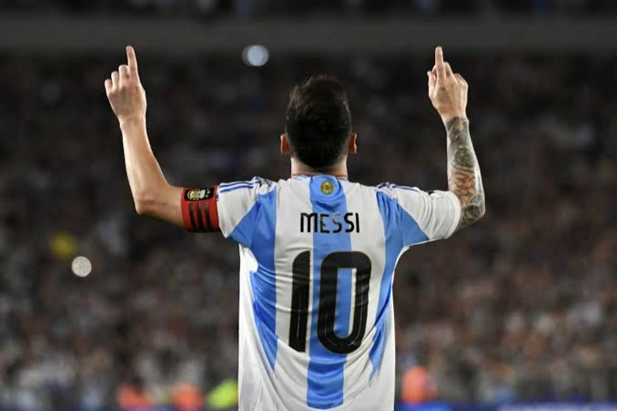 Despedida de Messi: horarios del partid, shows en vivo y cómo verlo por televisión