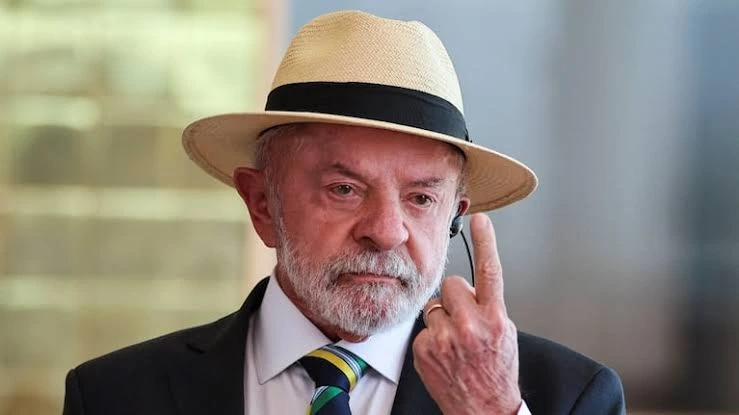 Lula da Silva