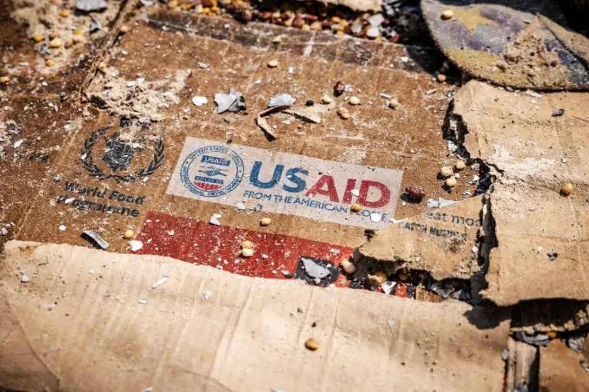 After USAID was dismantled, the regional left was significantly weakened