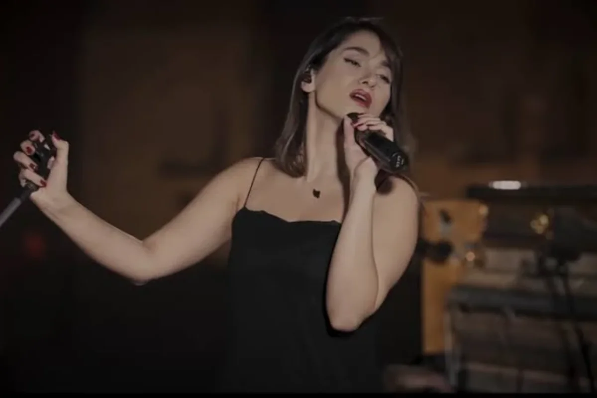 La cantante se volvió noticia en todo el mundo por la violencia con la que fue tratada