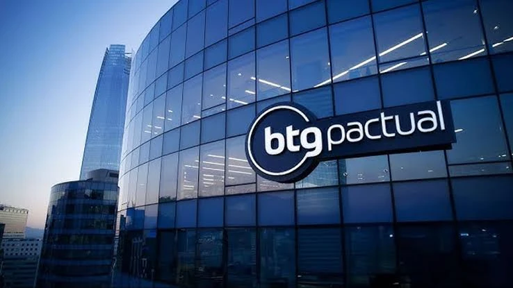 BTG Pactual es el mayor banco de inversión de la región.