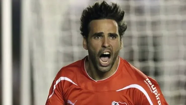 Facundo Parra