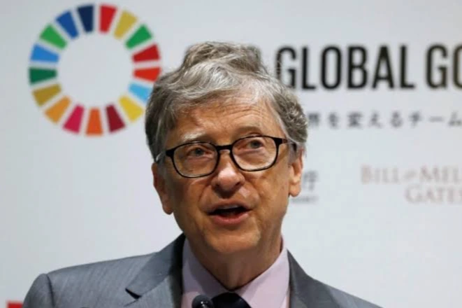 Bill Gates warns that AI has already crossed "danger thresholds" and calls for action now