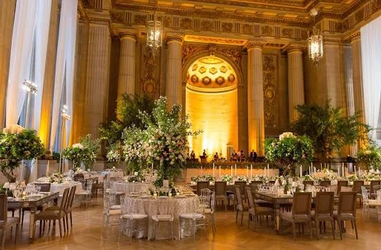Andrew W. Mellon Auditorium