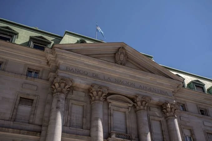 Bank of the Nation Argentina