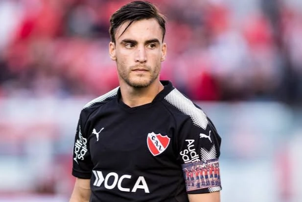 Tagliafico apuntó contra el formato actual del fútbol argentino