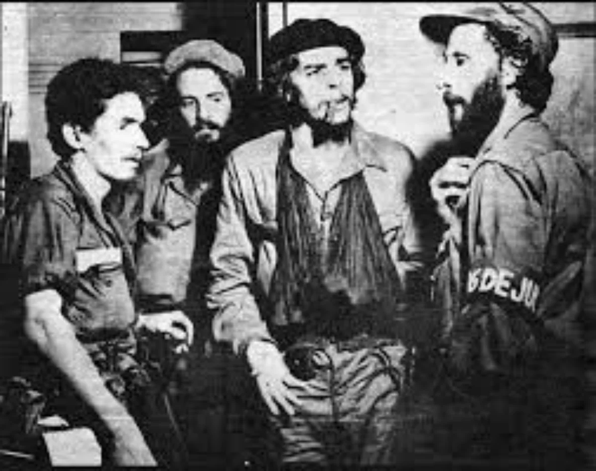 Valdés, Guevara y Castro