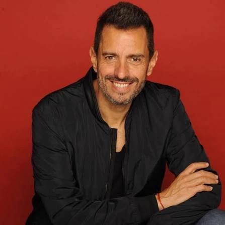 El periodista deportivo se sumará al desafío de MasterChef Celebrity