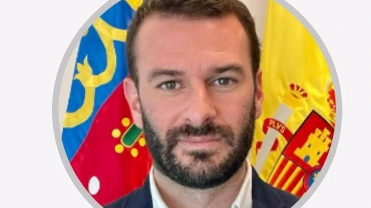 Salvador Almenar Antón