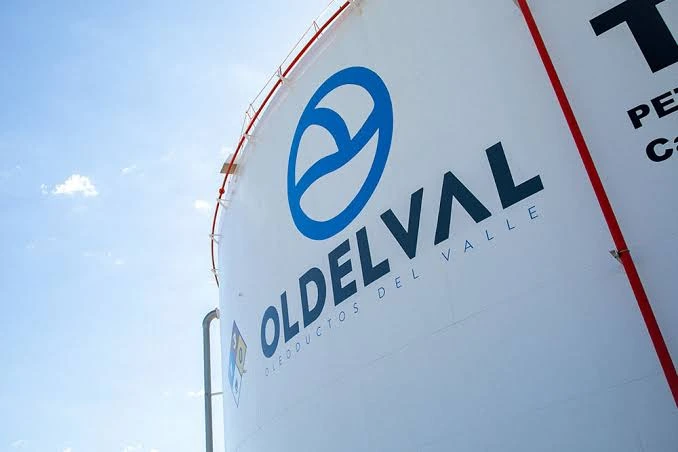 Oldelval.